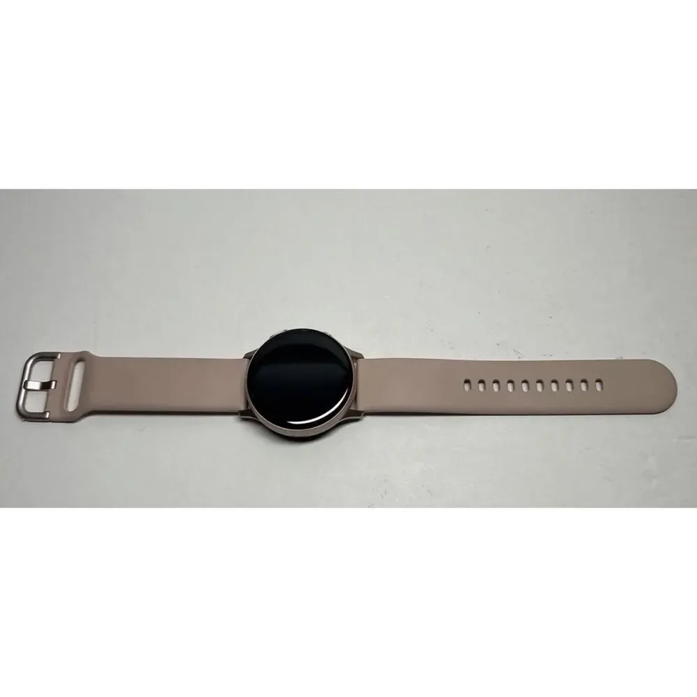 Samsung Galaxy Watch Active 40mm - Rose Gold (SM-R500NZDAXAR)